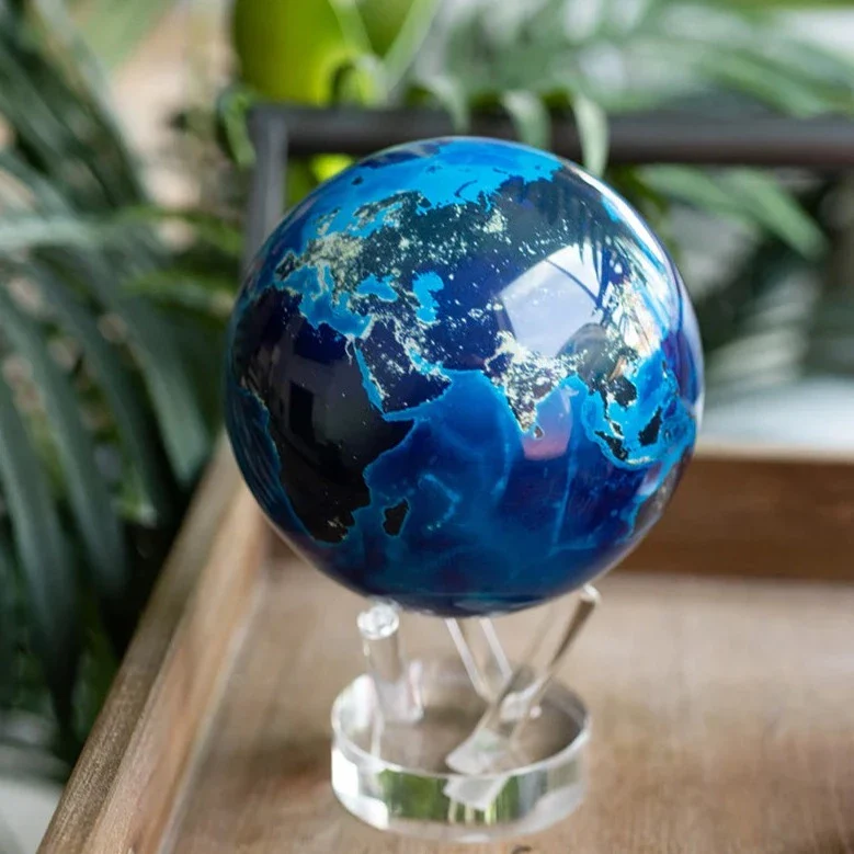 MOVA Globe